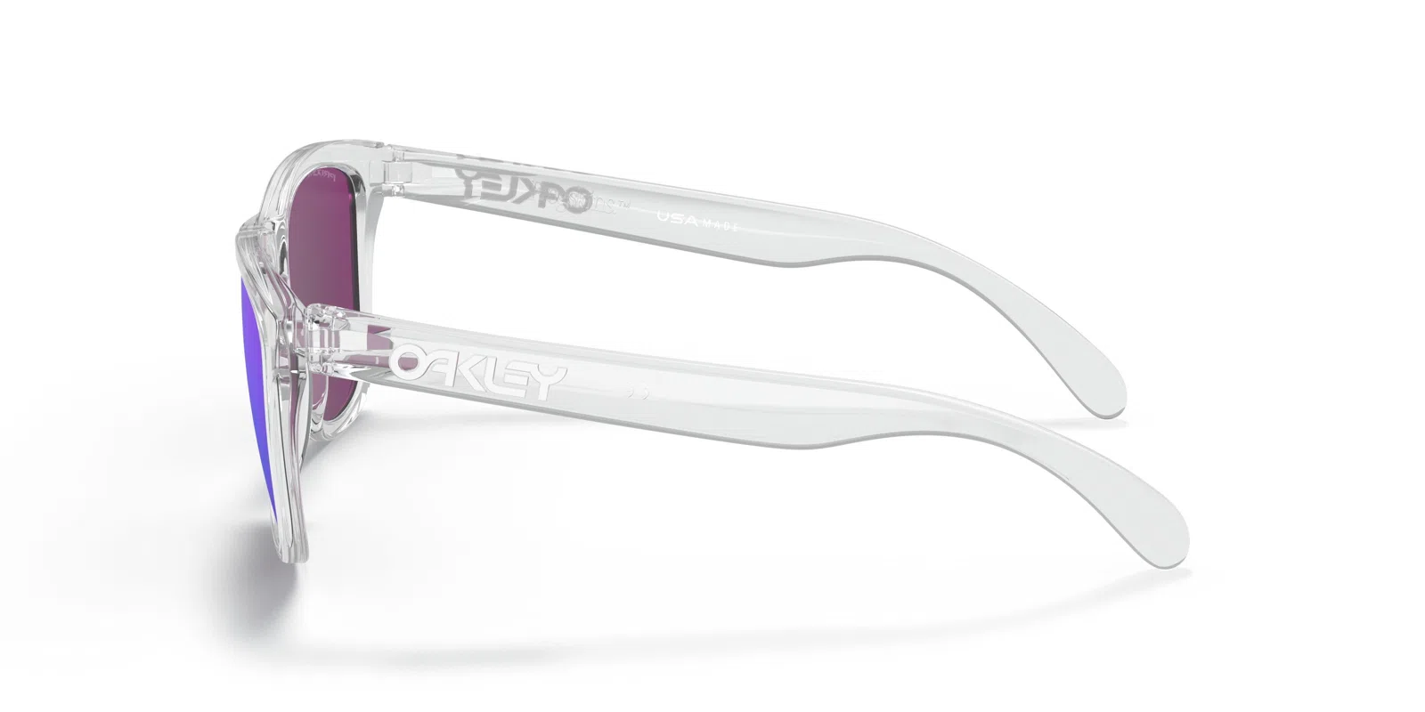 Oakley Frogskins 9245 Sunglasses - view 149